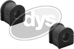 DYS 75-13155 - Комплект підшипника, стабілізатор autozip.com.ua