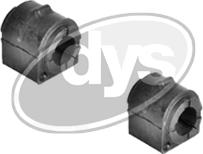 DYS 75-13169 - Комплект підшипника, стабілізатор autozip.com.ua