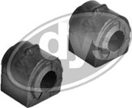 DYS 75-13181 - Комплект підшипника, стабілізатор autozip.com.ua