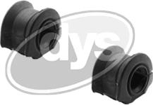 DYS 75-13134 - Комплект підшипника, стабілізатор autozip.com.ua