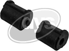 DYS 75-13353 - Комплект підшипника, стабілізатор autozip.com.ua