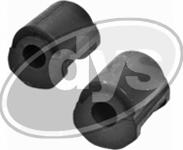 DYS 75-13352 - Комплект підшипника, стабілізатор autozip.com.ua
