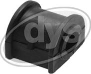 DYS 75-13311 - Втулка, стабілізатор autozip.com.ua