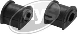 DYS 75-13312 - Комплект підшипника, стабілізатор autozip.com.ua