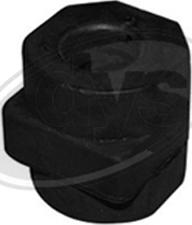 DYS 75-24490 - Втулка, стабілізатор autozip.com.ua