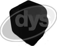 DYS 75-24400 - Втулка, стабілізатор autozip.com.ua