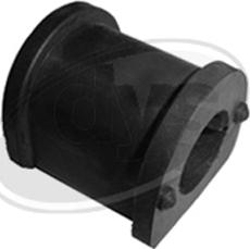 DYS 75-24513 - Втулка, стабілізатор autozip.com.ua