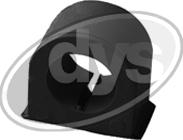 DYS 75-24367 - Втулка, стабілізатор autozip.com.ua