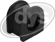 DYS 75-24317 - Втулка, стабілізатор autozip.com.ua