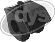 DYS 75-24381 - Втулка, стабілізатор autozip.com.ua