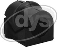 DYS 75-24336 - Втулка, стабілізатор autozip.com.ua
