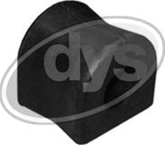 DYS 75-24201 - Втулка, стабілізатор autozip.com.ua