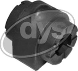 DYS 75-24235 - Втулка, стабілізатор autozip.com.ua
