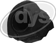 DYS 75-24224 - Втулка, стабілізатор autozip.com.ua