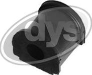 DYS 75-25653 - Втулка, стабілізатор autozip.com.ua