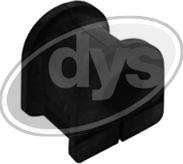 DYS 75-25670 - Втулка, стабілізатор autozip.com.ua