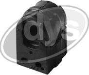DYS 75-25021 - Втулка, стабілізатор autozip.com.ua