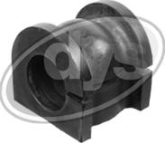 DYS 75-26762 - Втулка, стабілізатор autozip.com.ua