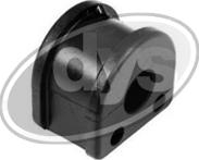 DYS 75-28411 - Втулка, стабілізатор autozip.com.ua