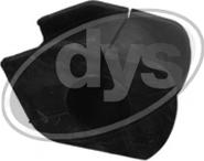 DYS 75-28511 - Втулка, стабілізатор autozip.com.ua