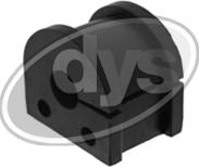 DYS 75-28608 - Втулка, стабілізатор autozip.com.ua