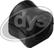 DYS 75-28134 - Втулка, стабілізатор autozip.com.ua