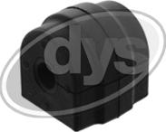 DYS 75-28133 - Втулка, стабілізатор autozip.com.ua