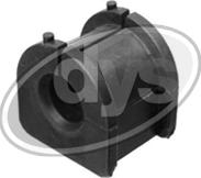 DYS 75-27422 - Втулка, стабілізатор autozip.com.ua