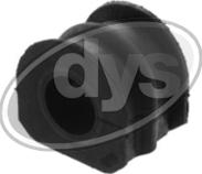 DYS 75-27635 - Втулка, стабілізатор autozip.com.ua