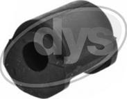 DYS 75-27630 - Втулка, стабілізатор autozip.com.ua