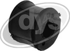 DYS 75-27107 - Втулка, стабілізатор autozip.com.ua