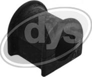 DYS 75-27243 - Втулка, стабілізатор autozip.com.ua