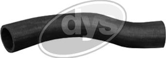 DYS 76-01666 - Трубка повітря, що нагнітається autozip.com.ua