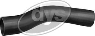 DYS 76-01663 - Трубка повітря, що нагнітається autozip.com.ua