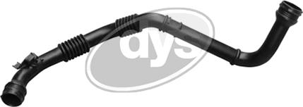 DYS 76-01682 - Трубка нагнітається повітря autozip.com.ua