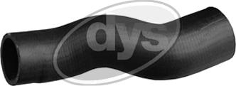 DYS 76-01631 - Трубка нагнітається повітря autozip.com.ua