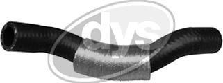 DYS 76-01369 - Трубка повітря, що нагнітається autozip.com.ua