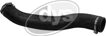 DYS 76-01385 - Трубка повітря, що нагнітається autozip.com.ua