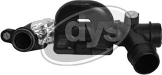DYS 76-03859 - Трубка повітря, що нагнітається autozip.com.ua