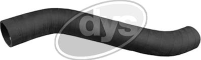 DYS 76-02721 - Трубка нагнітається повітря autozip.com.ua