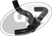 DYS 76-11473 - Шланг, вентиляція картера autozip.com.ua