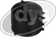 DYS 76-11035 - Прокладка, впускний колектор autozip.com.ua