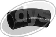 DYS 76-11078 - Трубка повітря, що нагнітається autozip.com.ua