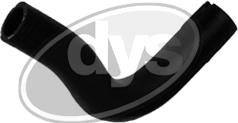 DYS 76-11873 - Шланг, теплообмінник - опалення autozip.com.ua