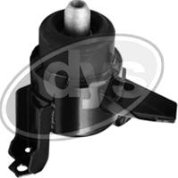 DYS 71-40642 - Подушка, підвіска двигуна autozip.com.ua