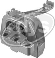 DYS 71-40610 - Подушка, підвіска двигуна autozip.com.ua