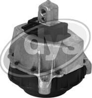 DYS 71-40689 - Подушка, підвіска двигуна autozip.com.ua