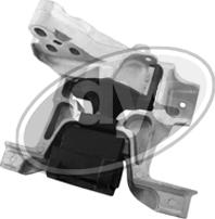 DYS 71-40634 - Подушка, підвіска двигуна autozip.com.ua
