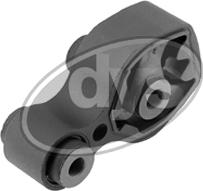 DYS 71-40638 - Подушка, підвіска двигуна autozip.com.ua