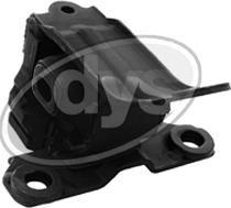 DYS 71-40633 - Подушка, підвіска двигуна autozip.com.ua